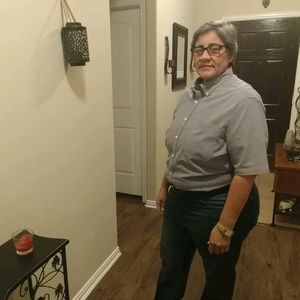 Meet your Posher, Luz nelly